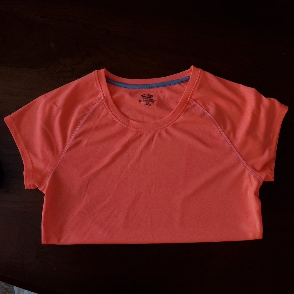 Workout top
